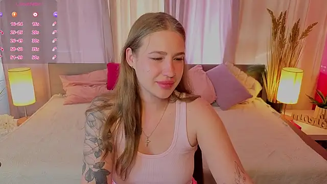 EmilyBlazee online show from 04-28-26, 02:32