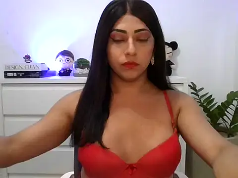 dolljessica online show from 03-11-26, 11:15