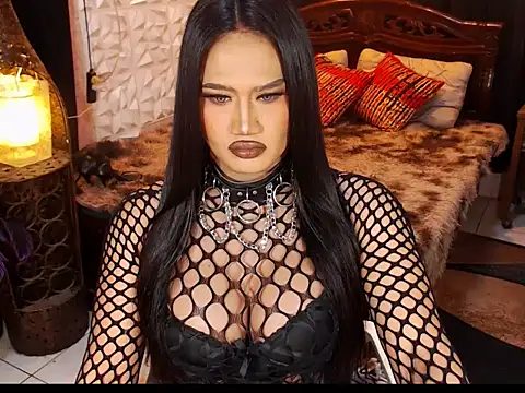 MISTIFYINGSABRINA online show from 05-21-26, 12:35