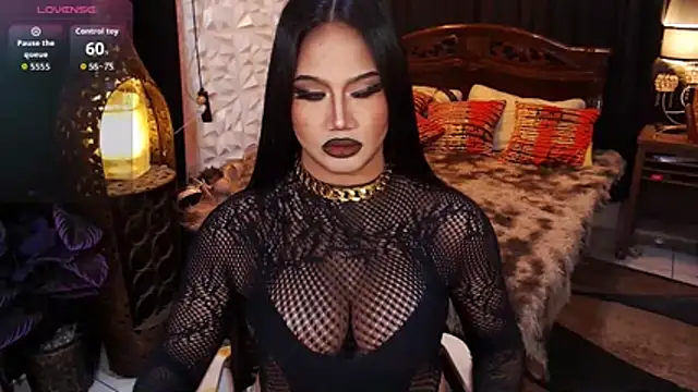 MISTIFYINGSABRINA online show from 06-10-26, 06:09
