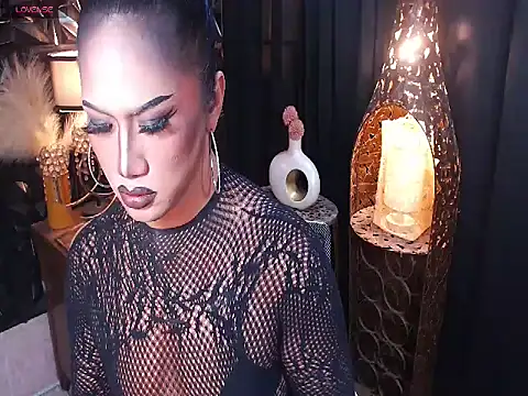 MISTIFYINGSABRINA online show from 06-23-26, 05:16