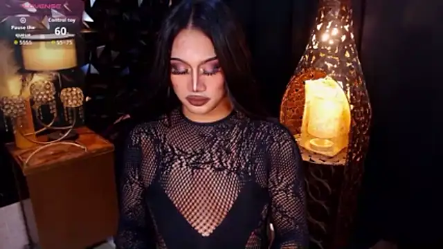 MISTIFYINGSABRINA online show from 06-19-26, 04:40