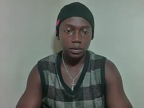 darkerberryguy online show from 03-07-26, 10:26