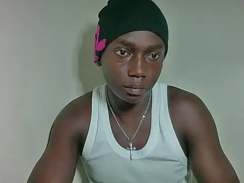 darkerberryguy online show from 03-07-26, 03:57