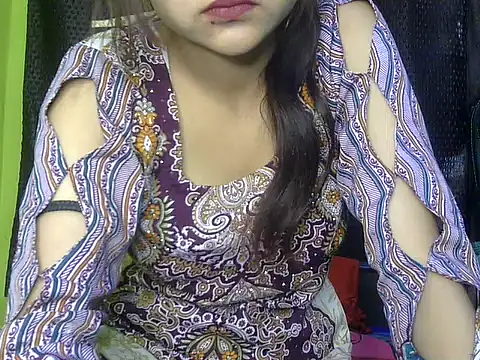 Aani 0 online show from 03-17-26, 04:15