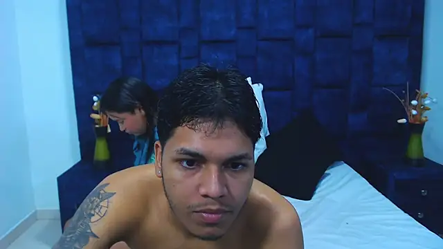 Jasmin Dino online show from 03-02-26, 12:12