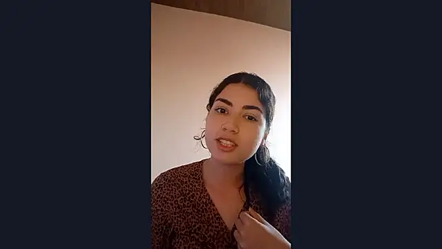 AntoninaShakespear online show from 02-27-26, 05:24