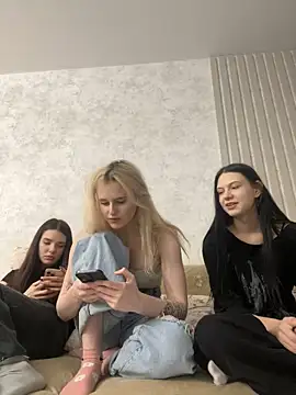 prosto sexyswag online show from 03-10-26, 09:08