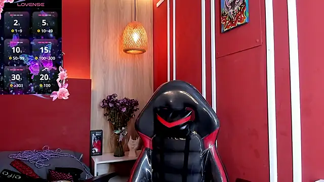 Valkiria wine online show from 04-08-26, 01:12