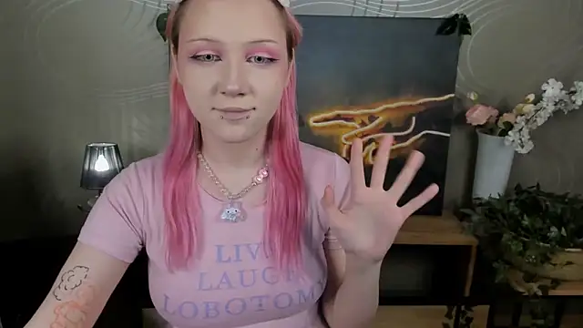 LinMagpuri online show from 03-01-26, 11:10