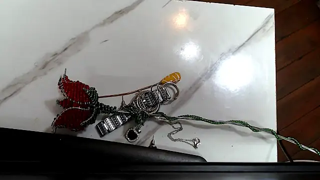 LexyDiana online show from 04-08-26, 06:26