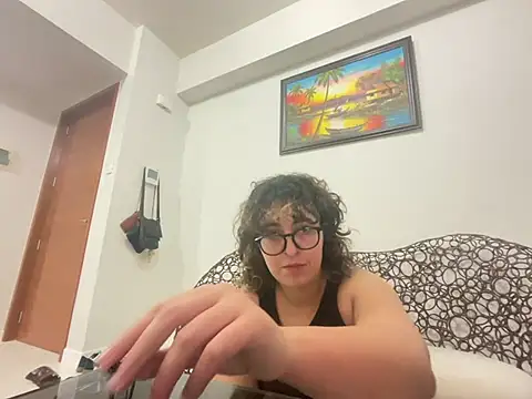 yassiestar online show from 02-26-26, 08:20