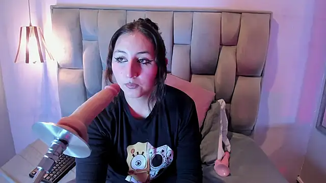 Maddie-LesYoux online show from 05-30-26, 12:44