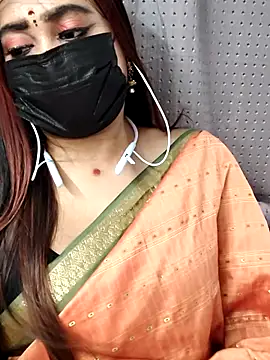Cutie Nila online show from 07-22-26, 05:09