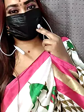 Cutie Nila online show from 07-18-26, 05:27