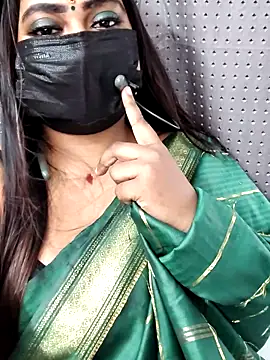 Cutie Nila online show from 04-03-26, 05:14