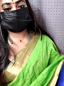 Cutie Nila online show from 04-16-26, 05:30