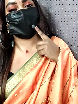 Cutie Nila online show from 03-06-26, 05:46