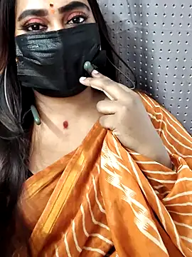 Cutie Nila online show from 04-02-26, 05:14