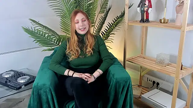 JacqulynVensel online show from 03-03-26, 12:34