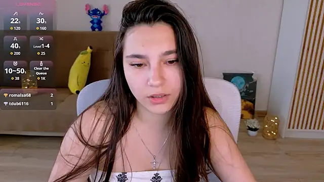 Snapshot of Ari_Grend chatting on 07-25-26, 11:16 Ari Grend online show from 07-25-26, 11:16