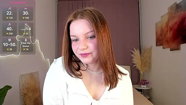 Snapshot of Doris_Lee chatting on 02-28-26, 07:30 Doris Lee online show from 02-28-26, 07:30