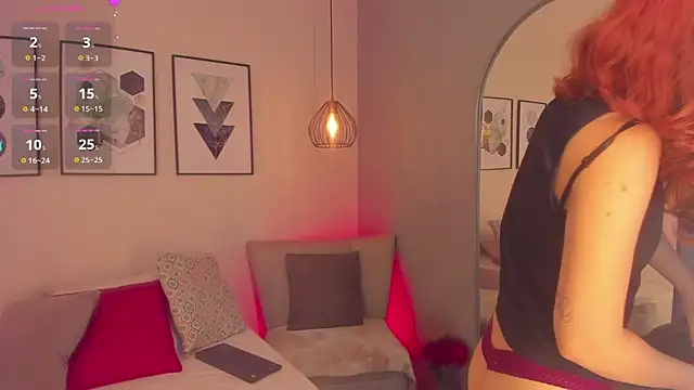 ariavelvet  online show from 03-27-26, 03:59