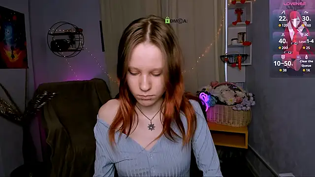 cassandra nik online show from 03-30-26, 06:15