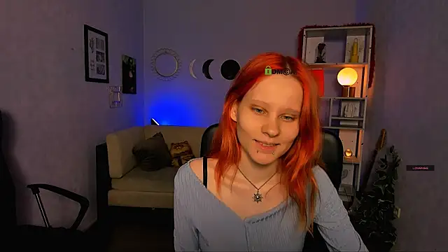 cassandra nik online show from 05-13-26, 05:47