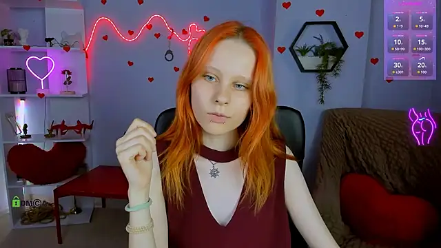 cassandra nik online show from 05-21-26, 12:35