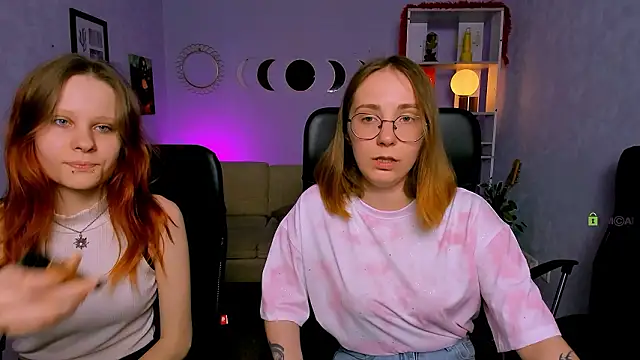 cassandra nik online show from 03-24-26, 09:48