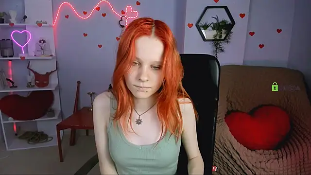 cassandra nik online show from 04-26-26, 09:17