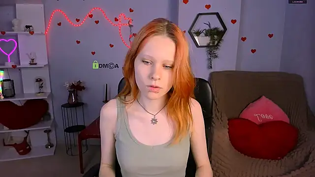 cassandra nik online show from 06-21-26, 09:15