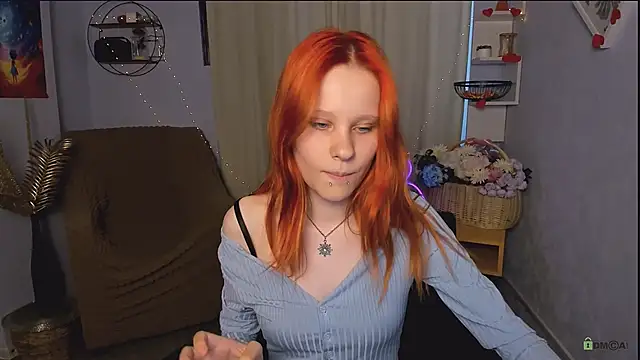 cassandra nik online show from 05-06-26, 12:31