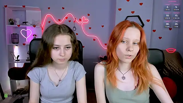 cassandra nik online show from 05-18-26, 01:05