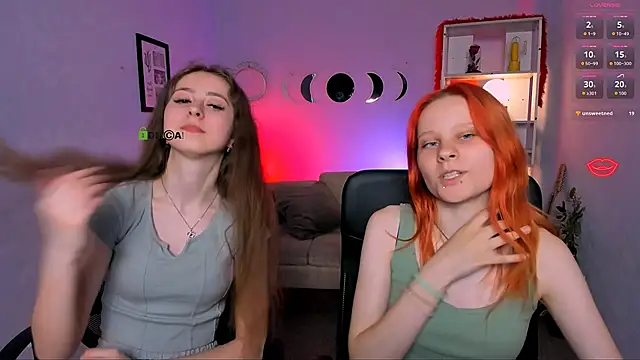 cassandra nik online show from 05-19-26, 01:40