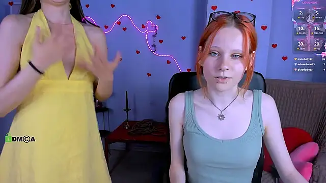 cassandra nik online show from 06-10-26, 12:50