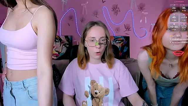 cassandra nik online show from 05-16-26, 10:36