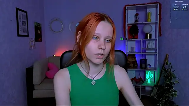 cassandra nik online show from 06-04-26, 12:21