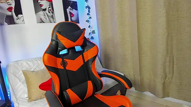 Rebeca Marchetti online show from 03-02-26, 08:27