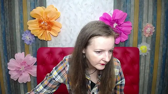 MeganPirs online show from 03-27-26, 06:42