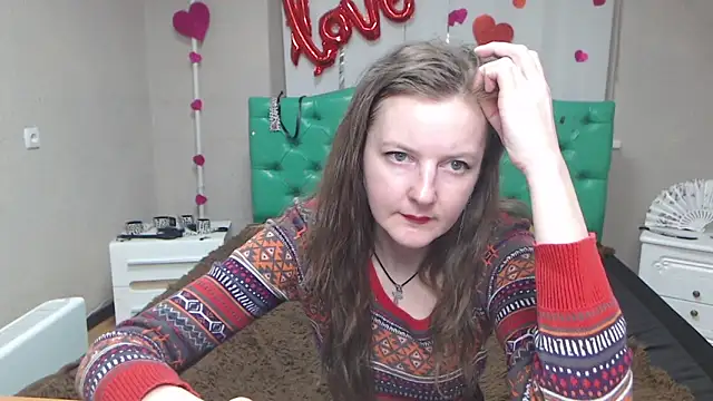 MeganPirs online show from 03-08-26, 02:15