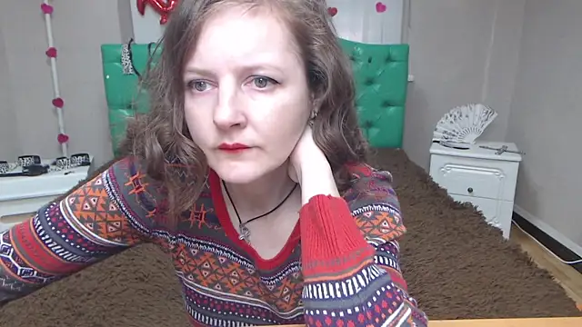 MeganPirs online show from 03-11-26, 06:29