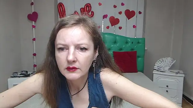 MeganPirs online show from 03-31-26, 05:31