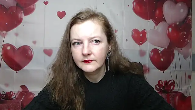 MeganPirs online show from 02-28-26, 06:13