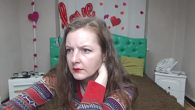 MeganPirs online show from 03-07-26, 06:24