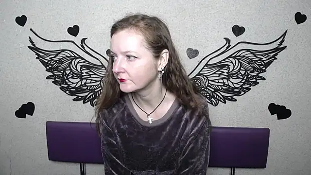 MeganPirs online show from 02-26-26, 01:55