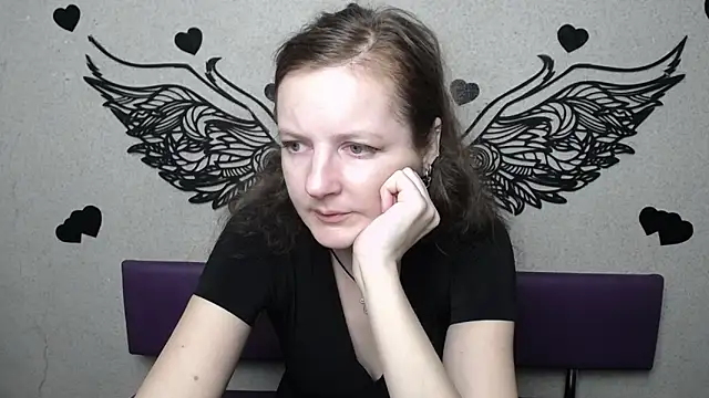 MeganPirs online show from 04-08-26, 05:14