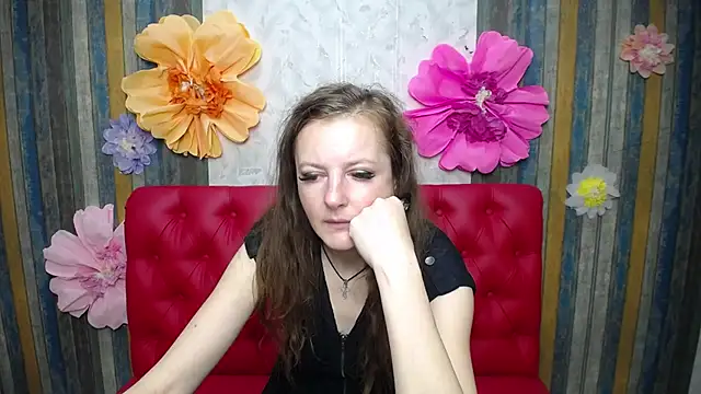 Snapshot of MeganPirs chatting on 05-11-26, 05:09 MeganPirs online show from 05-11-26, 05:09