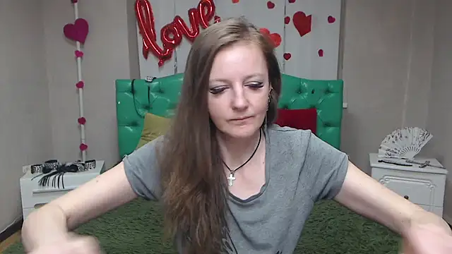 Snapshot of MeganPirs chatting on 05-07-26, 05:16 MeganPirs online show from 05-07-26, 05:16